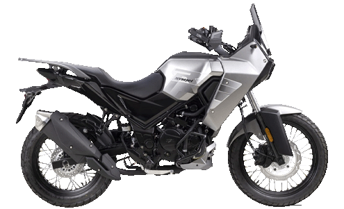 SYM NHR 125cc